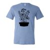 BELLA + CANVAS 3413 Triblend Tee Thumbnail