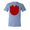 BELLA + CANVAS 3413 Triblend Tee Thumbnail