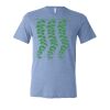 BELLA + CANVAS 3413 Triblend Tee Thumbnail