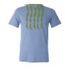 BELLA + CANVAS 3413 Triblend Tee Thumbnail