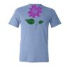 BELLA + CANVAS 3413 Triblend Tee Thumbnail