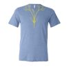 BELLA + CANVAS 3413 Triblend Tee Thumbnail