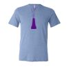 BELLA + CANVAS 3413 Triblend Tee Thumbnail