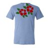 BELLA + CANVAS 3413 Triblend Tee Thumbnail