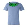 BELLA + CANVAS 3413 Triblend Tee Thumbnail