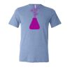 BELLA + CANVAS 3413 Triblend Tee Thumbnail