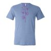 BELLA + CANVAS 3413 Triblend Tee Thumbnail
