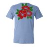 BELLA + CANVAS 3413 Triblend Tee Thumbnail