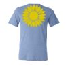 BELLA + CANVAS 3413 Triblend Tee Thumbnail