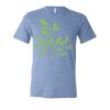 BELLA + CANVAS 3413 Triblend Tee Thumbnail