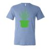 BELLA + CANVAS 3413 Triblend Tee Thumbnail