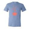 BELLA + CANVAS 3413 Triblend Tee Thumbnail