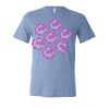 BELLA + CANVAS 3413 Triblend Tee Thumbnail