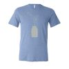 BELLA + CANVAS 3413 Triblend Tee Thumbnail