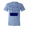 BELLA + CANVAS 3413 Triblend Tee Thumbnail