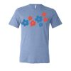 BELLA + CANVAS 3413 Triblend Tee Thumbnail