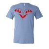 BELLA + CANVAS 3413 Triblend Tee Thumbnail