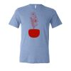 BELLA + CANVAS 3413 Triblend Tee Thumbnail