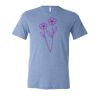 BELLA + CANVAS 3413 Triblend Tee Thumbnail