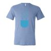 BELLA + CANVAS 3413 Triblend Tee Thumbnail