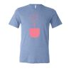 BELLA + CANVAS 3413 Triblend Tee Thumbnail
