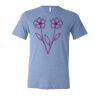 BELLA + CANVAS 3413 Triblend Tee Thumbnail