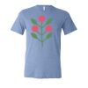 BELLA + CANVAS 3413 Triblend Tee Thumbnail