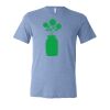BELLA + CANVAS 3413 Triblend Tee Thumbnail