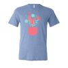 BELLA + CANVAS 3413 Triblend Tee Thumbnail
