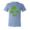 BELLA + CANVAS 3413 Triblend Tee Thumbnail