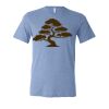 BELLA + CANVAS 3413 Triblend Tee Thumbnail