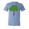 BELLA + CANVAS 3413 Triblend Tee Thumbnail