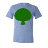 BELLA + CANVAS 3413 Triblend Tee Thumbnail