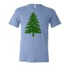 BELLA + CANVAS 3413 Triblend Tee Thumbnail