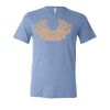 BELLA + CANVAS 3413 Triblend Tee Thumbnail