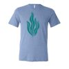 BELLA + CANVAS 3413 Triblend Tee Thumbnail