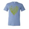 BELLA + CANVAS 3413 Triblend Tee Thumbnail