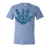 BELLA + CANVAS 3413 Triblend Tee Thumbnail