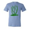 BELLA + CANVAS 3413 Triblend Tee Thumbnail
