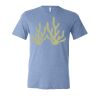 BELLA + CANVAS 3413 Triblend Tee Thumbnail