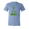 BELLA + CANVAS 3413 Triblend Tee Thumbnail
