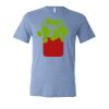 BELLA + CANVAS 3413 Triblend Tee Thumbnail