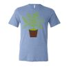 BELLA + CANVAS 3413 Triblend Tee Thumbnail