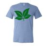 BELLA + CANVAS 3413 Triblend Tee Thumbnail