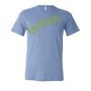 BELLA + CANVAS 3413 Triblend Tee Thumbnail