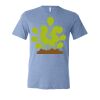 BELLA + CANVAS 3413 Triblend Tee Thumbnail