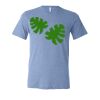 BELLA + CANVAS 3413 Triblend Tee Thumbnail