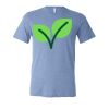 BELLA + CANVAS 3413 Triblend Tee Thumbnail