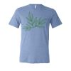 BELLA + CANVAS 3413 Triblend Tee Thumbnail