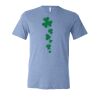 BELLA + CANVAS 3413 Triblend Tee Thumbnail